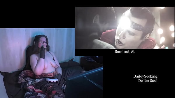 Image Naked Alan Play Through part 9