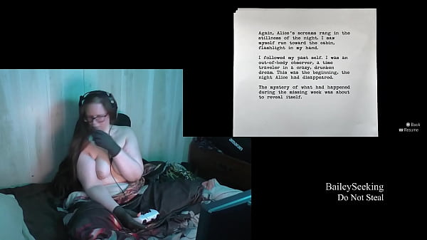 Image Naked Alan Play Through part 7