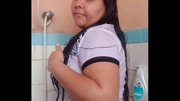 Image Ele ama ver meu bra&ccedil_o molhado - Parte 3