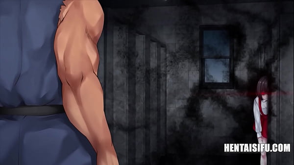 Image Hentai Ghost Dominated By A Big Dick Stud