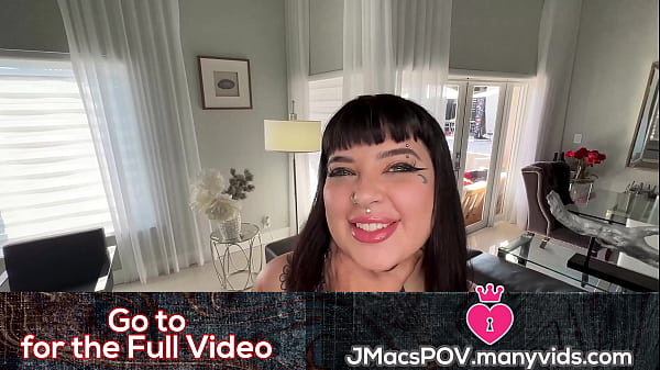 Image Busty Tattoo Babe Angel Summer Gets Fucked by J Mac and His Big Cock