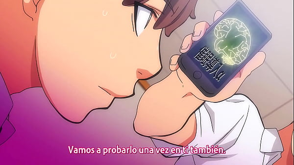 Image Iinchou wa Saimin Appli o Shinjiteru. Episodio 1