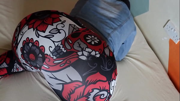Image HE RIPPED MY PANTS AND DICKED ME WELL