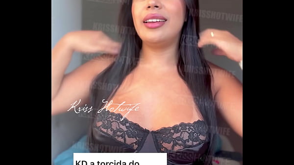 Image CURIOSIDADES SOBRE KRISS HOTWIFE
