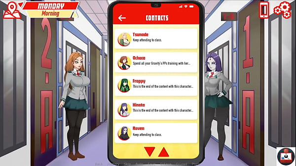 Image Hero Sex Academia - (PT 07) - fought and fucked the Phoenix