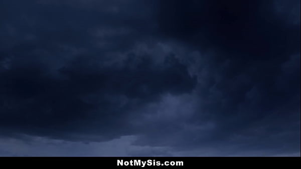 Image Big Stepbrother Takes Care of His Little Stepsis, Protects Her and Fills All Her Holes - Notmysis