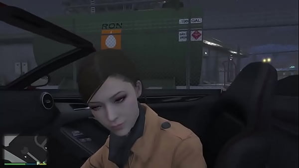 Image Ada Wong hooker (GTA V) part 1