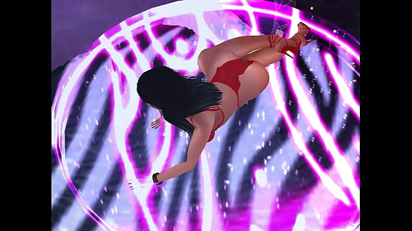 Image 3d Exotic Dance
