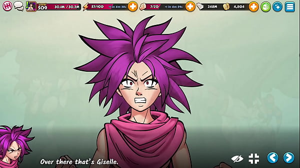 Image HentaiHeroes-Hamelin Town 8