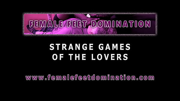 Image Brunette milf femdom foot smelling nipple play facesitting handjob - Trailer