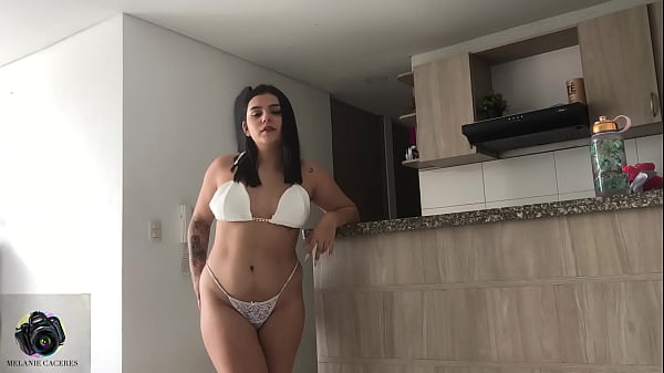 Image te gustar&iacute_a oler mis pantys?