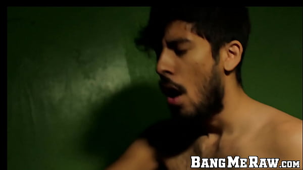 Image Hot tattooed teen Lucifer Angel fucks bareback after rimming