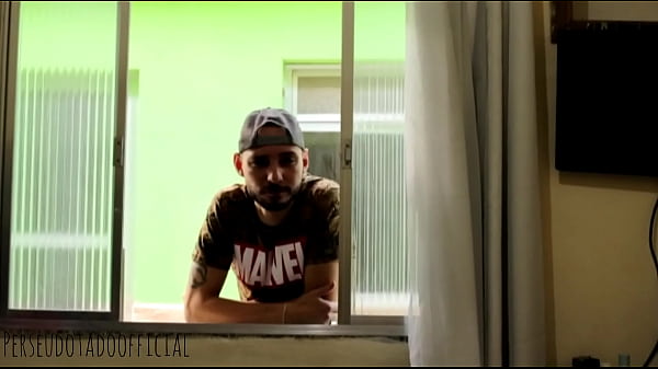 Image Fudendo com a tarada da minha vizinha sexo anal na pele gozando dentro