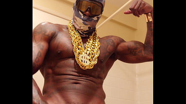 Image BBC Worship Hallelujah Johnson ( Eddie Ray Ruth U.S Marine Stroking Huge Dick Cumming ) Follow Links In Bio