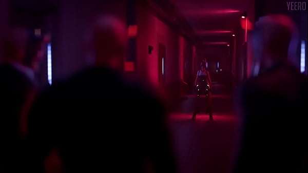 Image KIRIKO VS ONI GANG