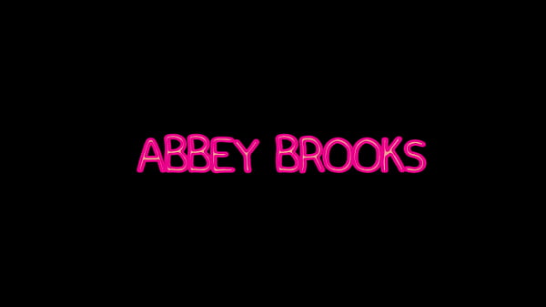 Image Abbey Brooks Lets Him Fuck Her Thong Before Jerking Him Off