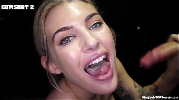 Image Damn Dixie, swallowing is a hidden talent!
