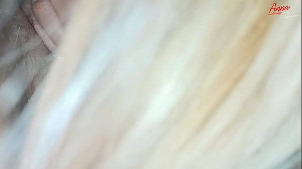 Image Footjob and sweet creampie from hot MILF