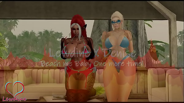 Image Lewdine X Denise