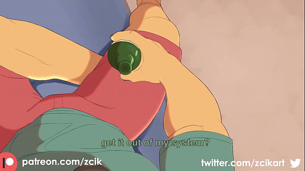 Image Dog&atilde_o sendo fodido por pantera - Animation de Zcik