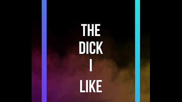 Image The Dick I Like