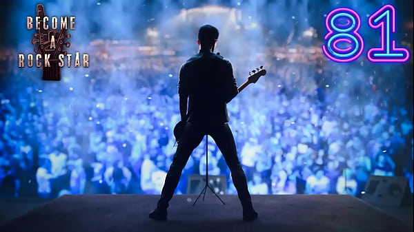 Image BECOME A ROCKSTAR &bull_ EP. 81 &bull_ EPILOGUE