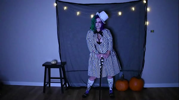 Image Beetlejuice Strip