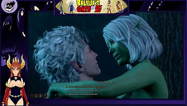 Image Astorian Fucks a Female Namekian