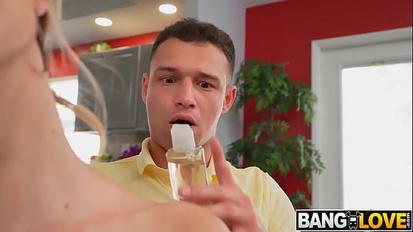Image Johnny Helps His Best Friend's StepMom Gigi Dior