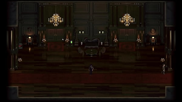 Image Complete Gameplay - The Genesis Order, Part 38