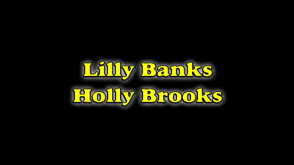 Image Lilly Banks And Holly Brooks Are Runaway Lesbians