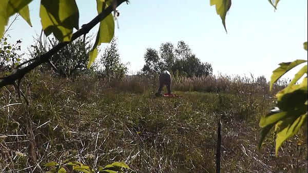 Image Nudist beach. Public nudity. Naked in public. Random guy watches naked sexy blonde MILF Frina undressed and sunbathing on shore of lake without panties and bra. Big natural tits Milf. Ass Milf. Butt Milf. Outdoor. Outside. Nudists. Naturists. Doggystyle