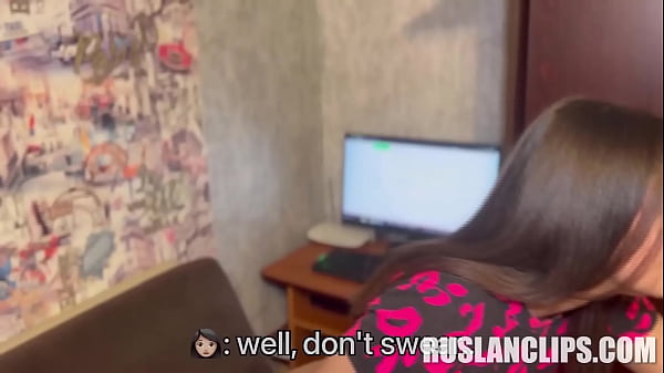 Image Stepsis Got Anal Punishment for Camming On internet