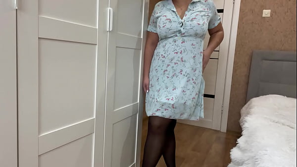 Image Egyptian teen in sexy pantyhose masturbates tight wet hairy pussy