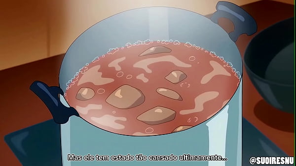 Image MY HERO ACADEMIA DUTIES AT HOME Traduzido em PT-BR