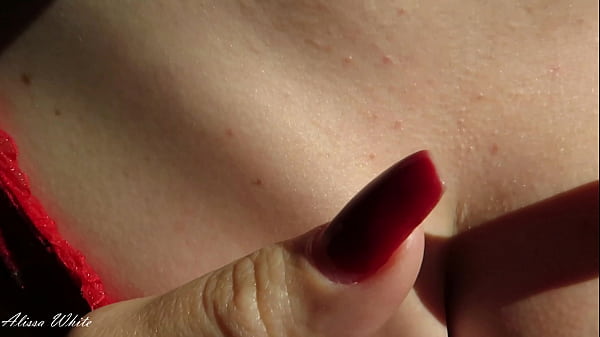 Image Let me SUCK and give you gentle BLOWJOB Beautiful Hot Brunette rides on cock
