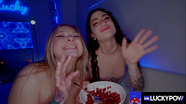 Image Hungry Squirting Sluts Get Fed