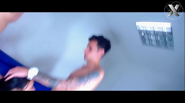 Image Blonde and her friend gets a ruthless throat fuck leaving their throats with plenty of saliva! don't stop!