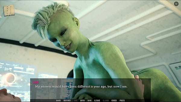 Image Tales From The Unending Void 122