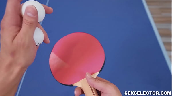 Image SEX SELECTOR - Strip Pong With Michelle Anderson