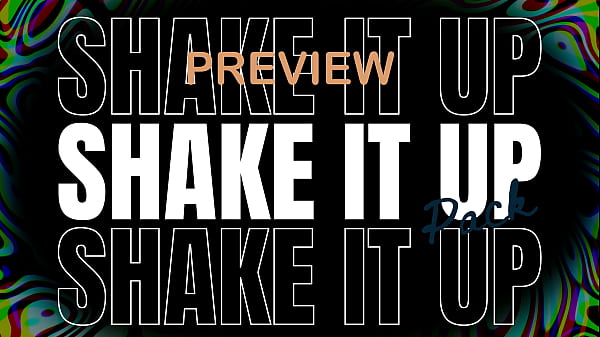 Image PREVIEW OF BABY SHAKE IT UP WITH AGARABAS AND OLPR