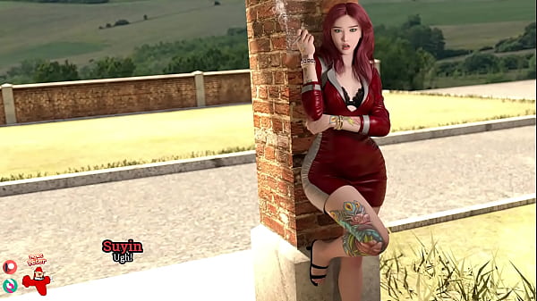 Image Cara in Creekmaw - playthrough (ep 17) DICK GIRL