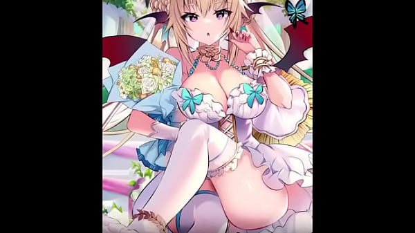 Image TenkafuMA! - Bride Iblis - Scene 2