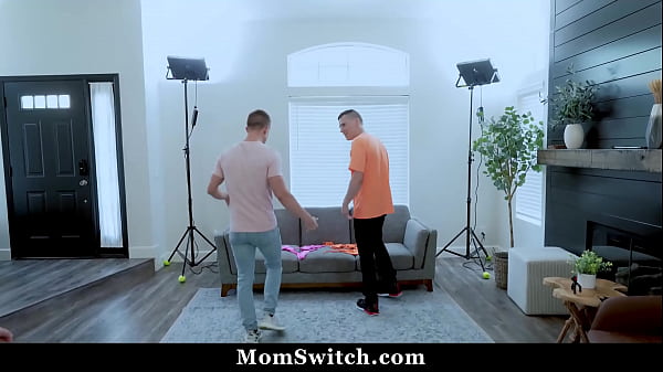 Image Swapping Our Stepmom For Our Art Project! - Momswitch