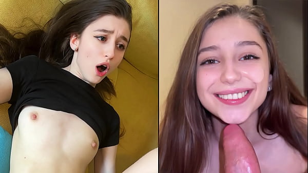 Image College Cutie Seduced By Her Roommate
