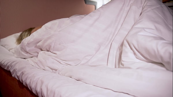 Image Step Mom Wakes up to Step Sons Hard Cock