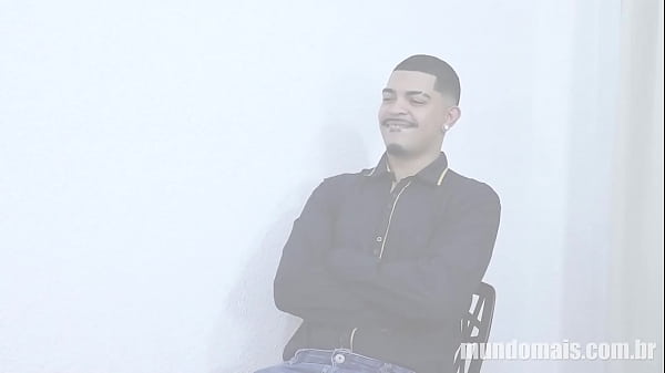 Image Um reuni&atilde_o de Homens peludos e masculos acaba um orgia!!!