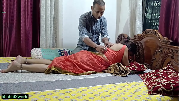 Image Neighbours aunty Pussyfucking Sex with Clear Hindi audio!