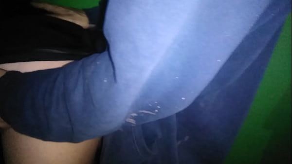 Image Se agarra del sillon y se la meto