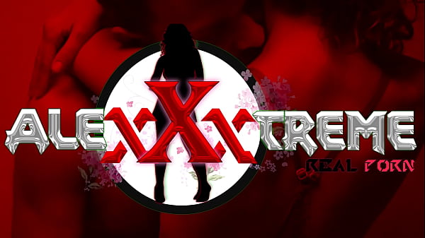 Image Cinthia viene con ALEXXTREME a hacer su casting y termina haciendo su primer escena porno